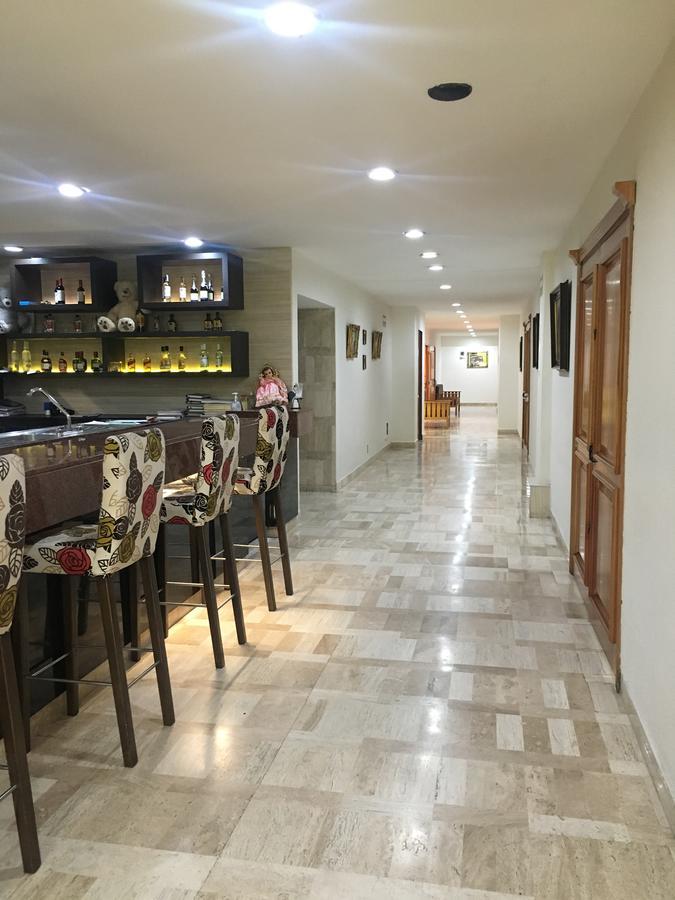 Hotel Oliver Inn טולוקה מראה חיצוני תמונה