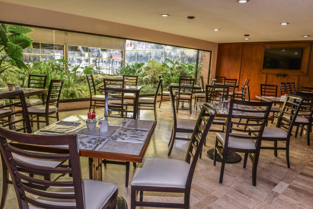 Hotel Oliver Inn טולוקה מראה חיצוני תמונה